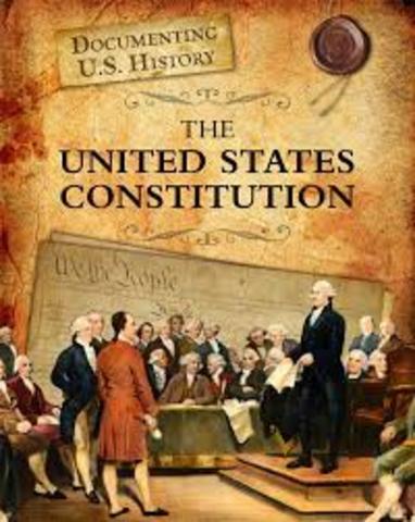 The constitution
