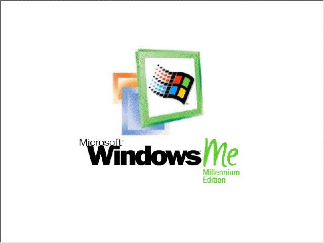 WINDOWS ME