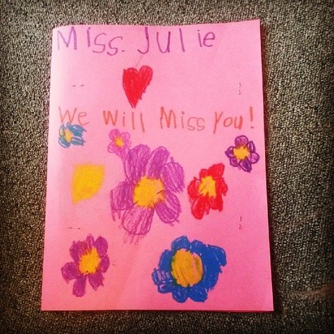 Future Teaching Practice