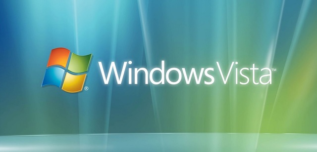 Windows Vista –