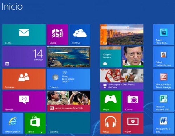Windows 8.x