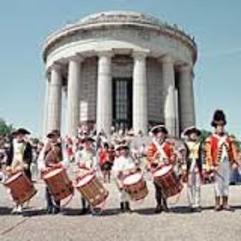 Battle of vincenness