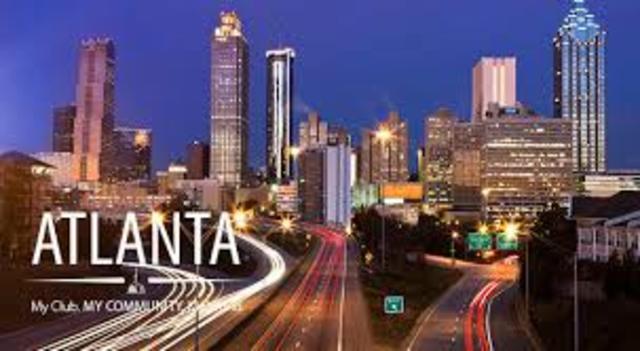 NACIMIENTO 1929 EN ATLANTA