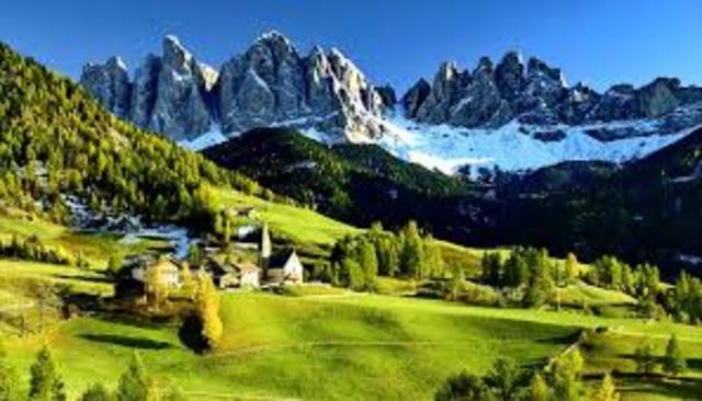 SE ORDENA MONJA EL 24 DE MAYO DE 1931 EN LAS MONTAÑA DEL HIMALAYA