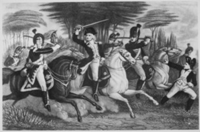 Battle of Cowpens