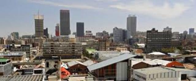 Murió en Gauteg en 2013