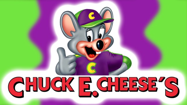 chuck ee chesse