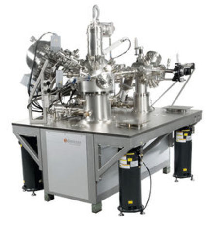 El microscopio de efecto túnel