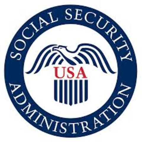 Social Security Administration