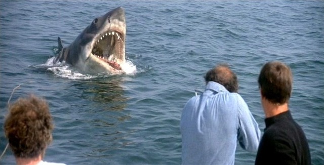 Jaws