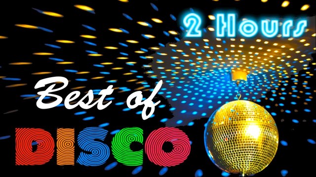 Disco Music