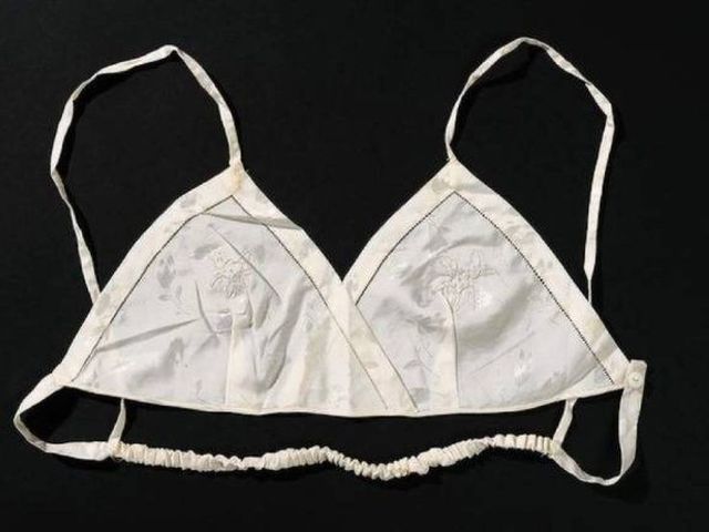 Women's Bra