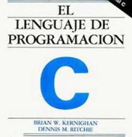 A linguaxe C
