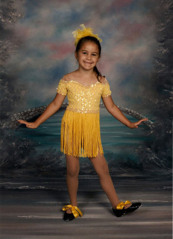 2nd Recital "An Invitation To Dance"