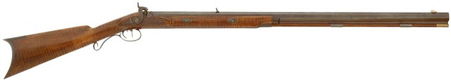 Hawken Rifle