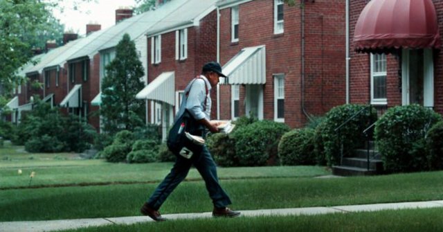 Nacen los servicios postales