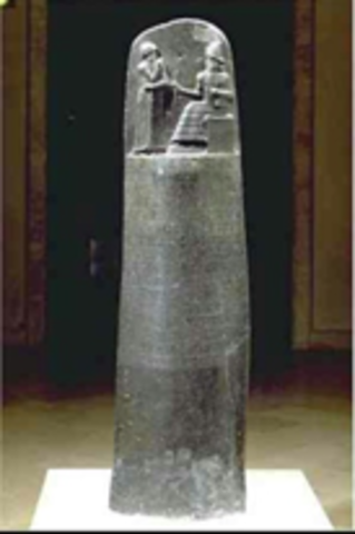 Babilonia (2000 – 1700 a.c.):