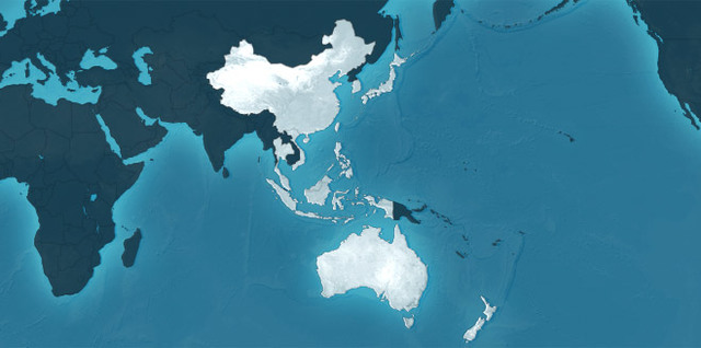 Asia-Pacific