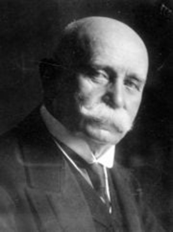 Ferdinand Adolf August Heinrich Graf von Zeppelin