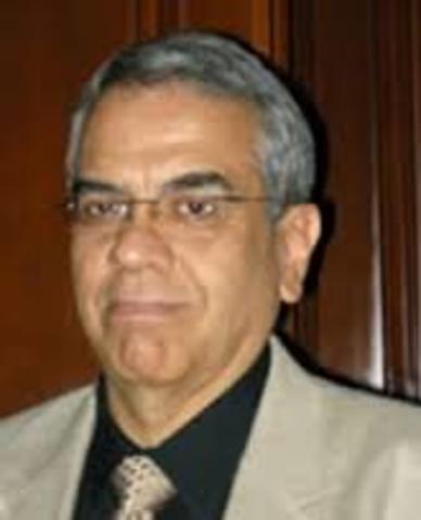 Arturo Solis Herrera