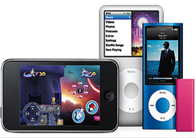 Algunos de los inventos