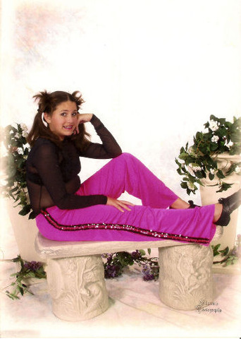 8th Recital "Everything Old Is New Again"