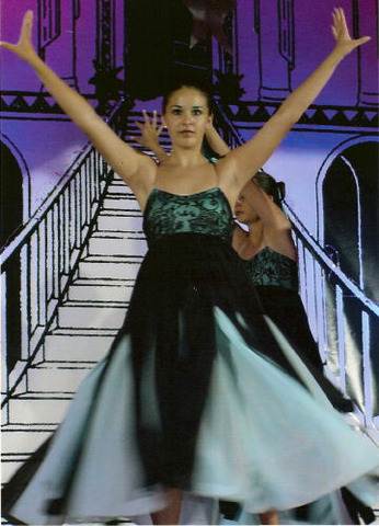 11th Recital "Isn't She Lovely"