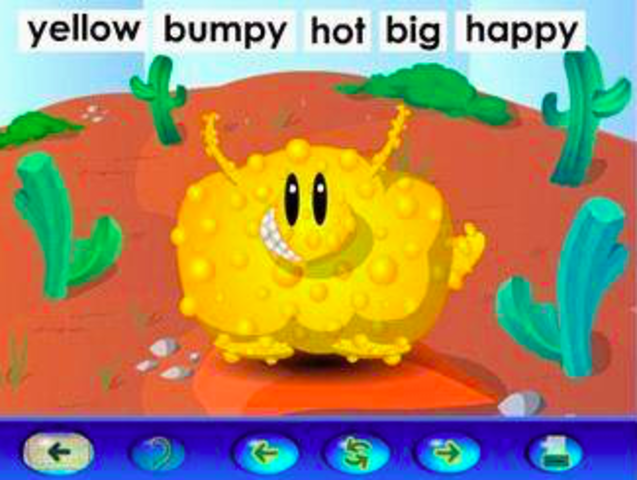 I was a teacher in Rise.