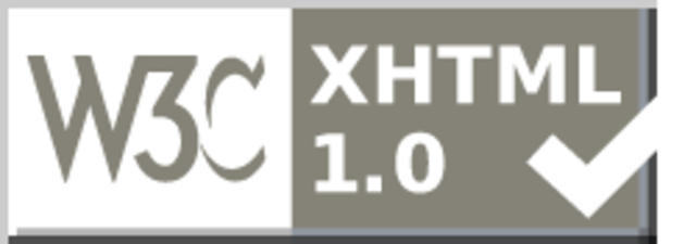 XHTML 1.0