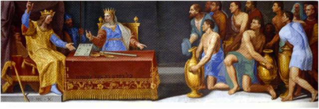 Babilonia (2000-1700 a. C.)