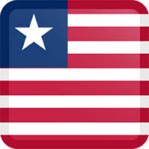 the Americo-Liberians create The Republic of Liberia