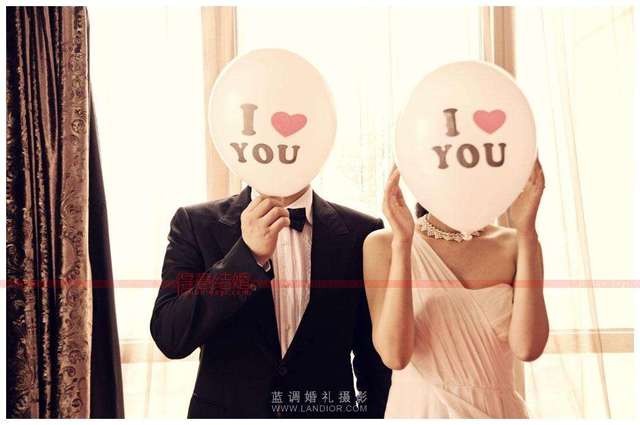 Meeting Her Mr. Right!