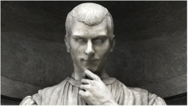 Maquiavelo (1469- 1527)