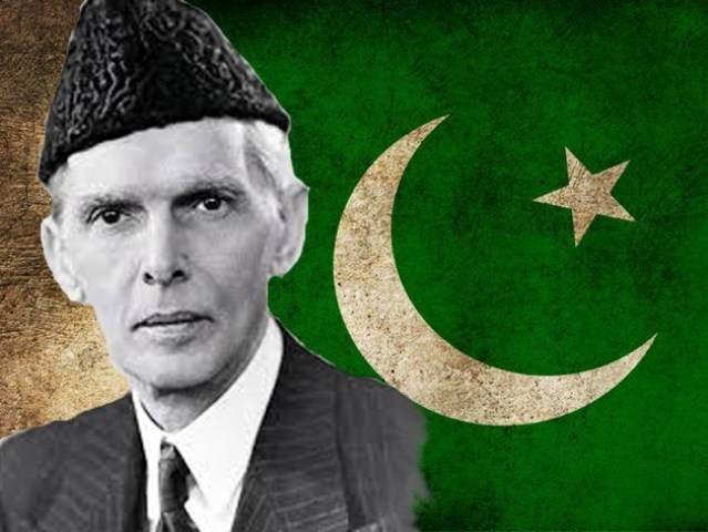Founder of Pakistan Dies