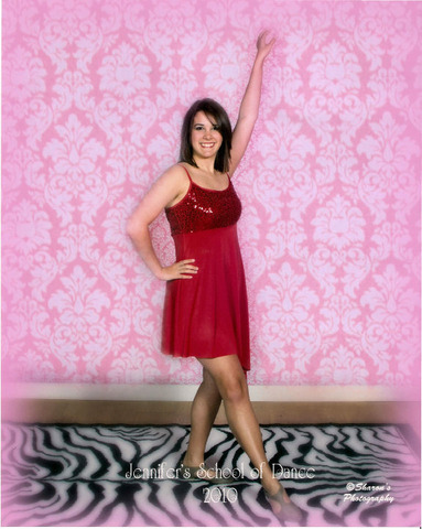 15th Recital "Celebrating the 80's"