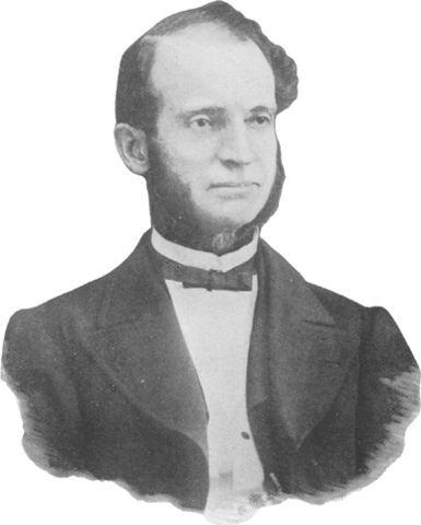 The first WSD Principal