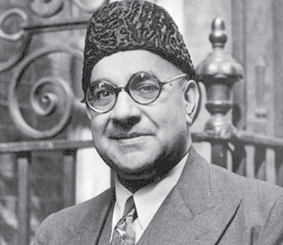 Pakistan's First Prime Minister Dies