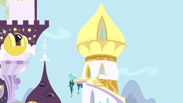 Another Three Years' Ivory Tower Life!