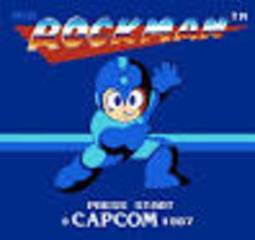 Rockman/Megaman