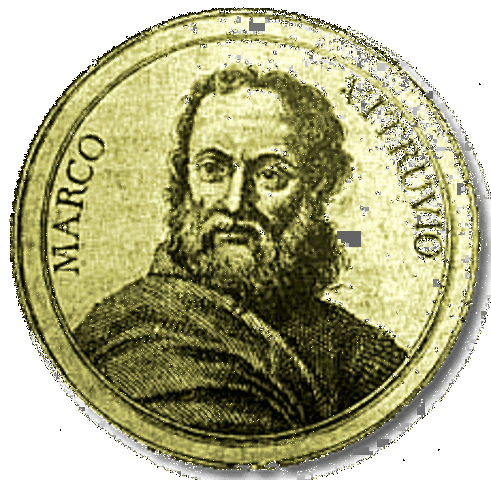 Investigations by Marcus Vitruvius