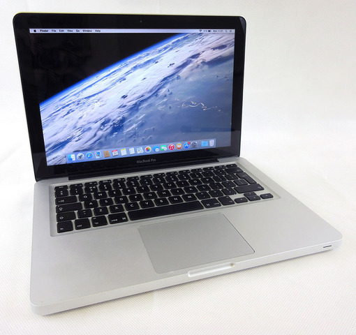 MacBook Pro
