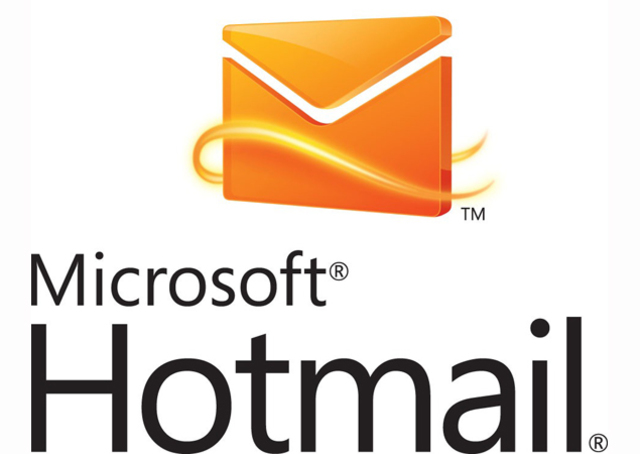 Microsoft Hotmail
