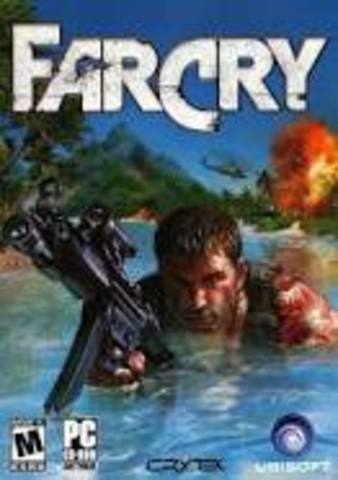Far Cry