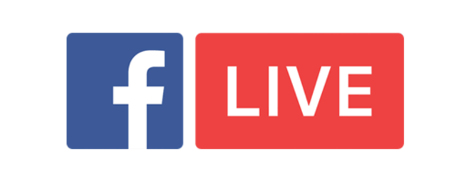 Facebook LIVE open to everyone