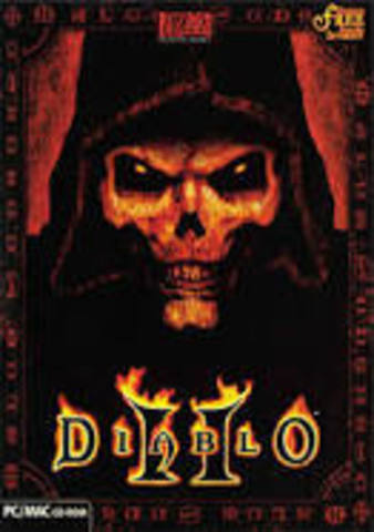 DIablo II