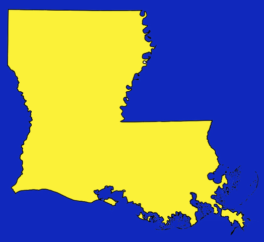 Louisiana Purchase is made