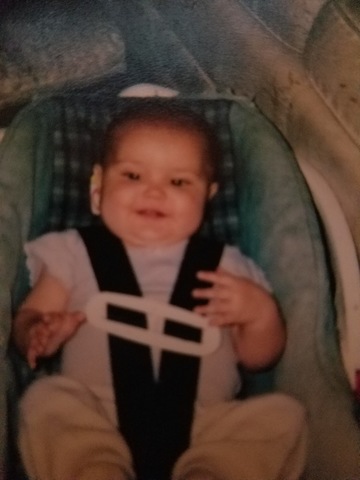 Samantha's Day Of Birth