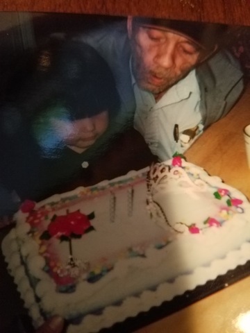 Jessika's 2nd Birthday