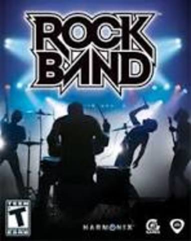 Rock Band