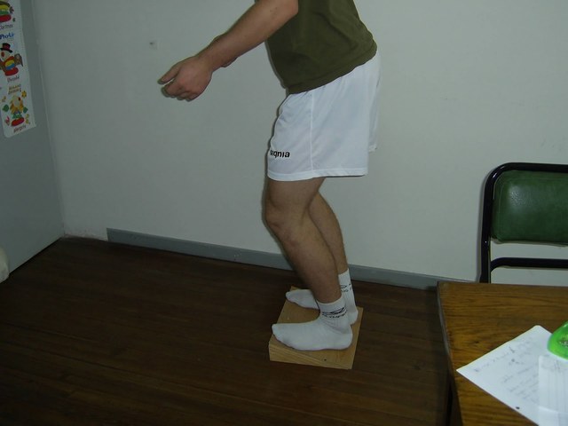 Fase de Remodelacion